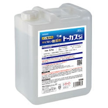 融雪剤 ABC商会