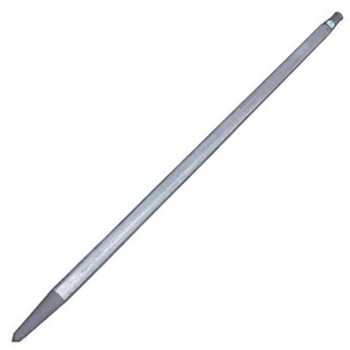 【レンタル】スチールパイル L (ロング) L1500mm グリーンクロス