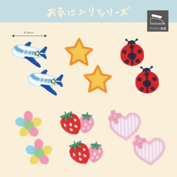 ミニワッペン KIYOHARA(清原)
