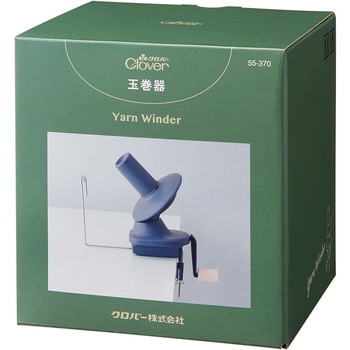 玉巻器 Clover(クロバー)