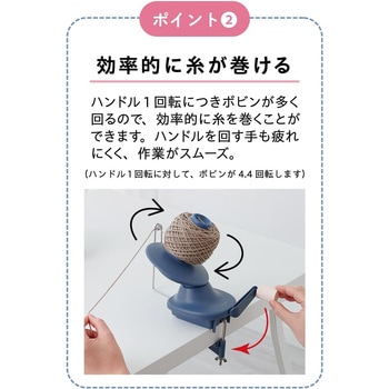 玉巻器 Clover(クロバー)