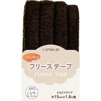 ふんわりフリーステープ キャプテン