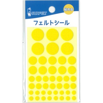フェルトシール サンフェルト