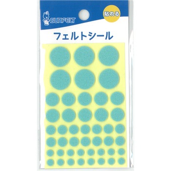 フェルトシール サンフェルト