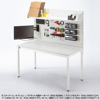 作業台_ サンワサプライ