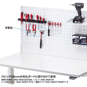 フック_スチール製 サンワサプライ
