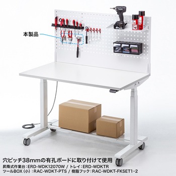 フック_スチール製 サンワサプライ