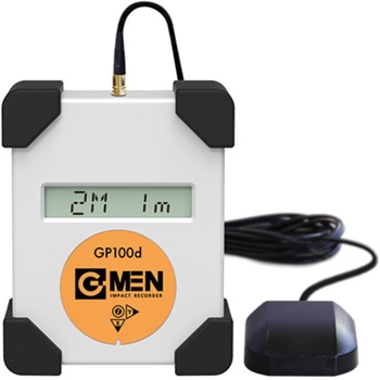 GP100d 超小型データレコーダー SRIC(スリック) 80459857