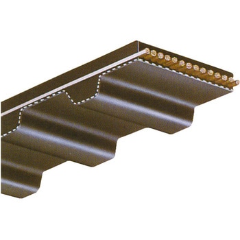 タイミングベルト XL形(クロロプレンゴム) 三ツ星ベルト