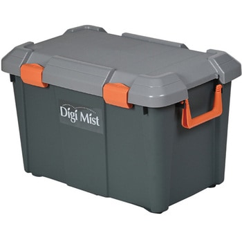 専用収納ボックス DigiMist スーパー工業