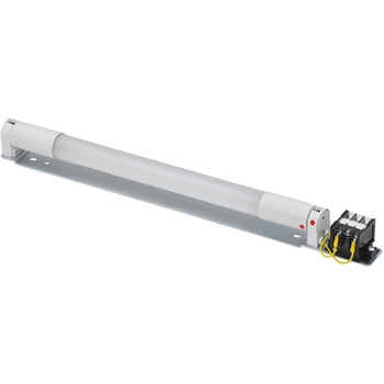 LED 盤内照明 コンパクト型 端子台付き カメダデンキ