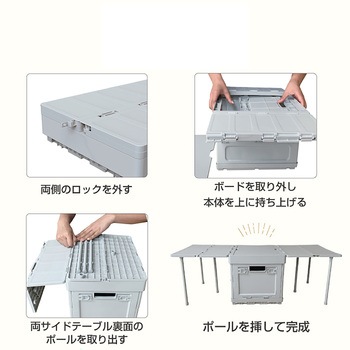ピクニックボックス マリン商事