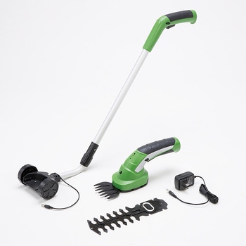 3WAY 電動草刈り機 BRUSH CUTTER マリン商事