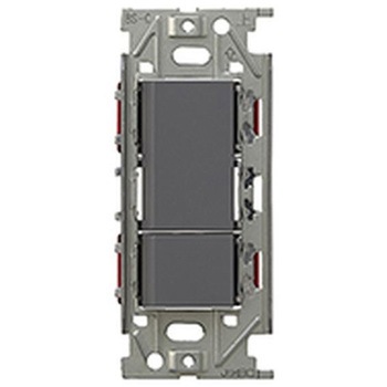 NKシリーズ 3路スイッチ+プレートセット 神保電器