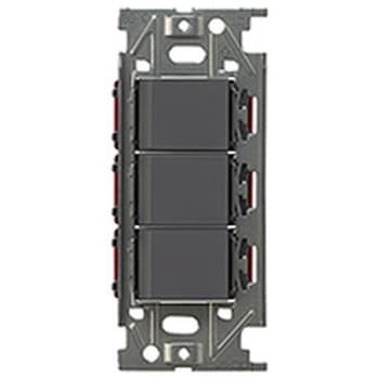 NKシリーズ 3路スイッチ+プレートセット 神保電器