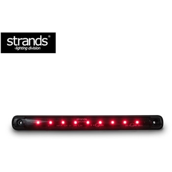 サイドマーカー【DK SLIM】 Strands