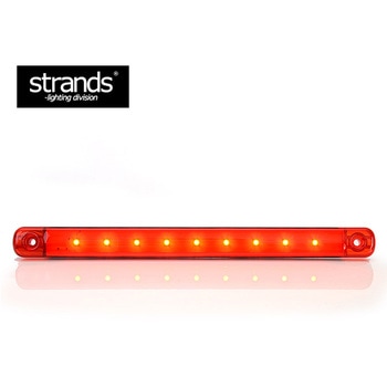 サイドマーカー【SM SLIM】 Strands