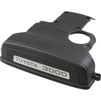 トヨタ 1JZ-GE 2JZ-GTE タイミングベルトカバーNO.2 品番11303