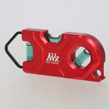 NWZ  トビレベル ゼロ・ラムダ レッド WORKERZ EXIT