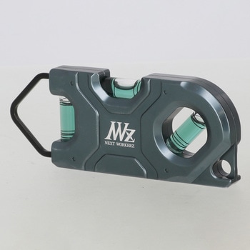 NWZ  トビレベル ゼロ・ラムダ ガンメタ WORKERZ EXIT