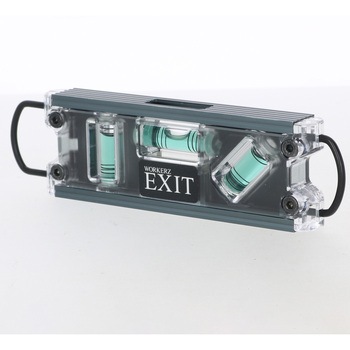 EXIT トビレベル・プロ ガンメタ WORKERZ EXIT