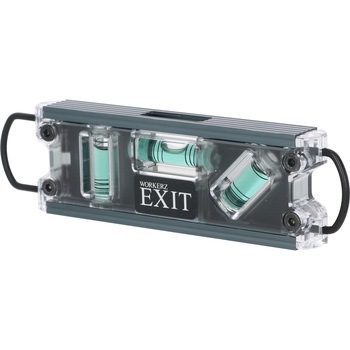 EXIT トビレベル・プロ ガンメタ WORKERZ EXIT