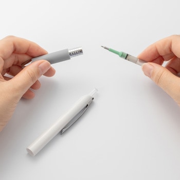 フローチューン ぺんてる