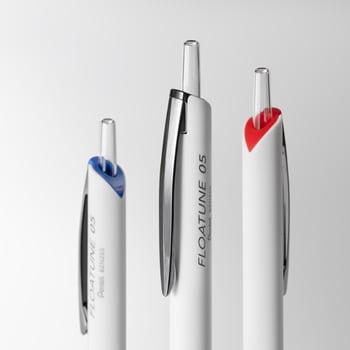 フローチューン ぺんてる