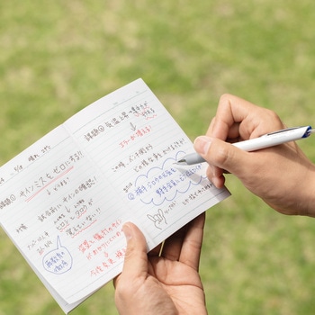 フローチューン ぺんてる