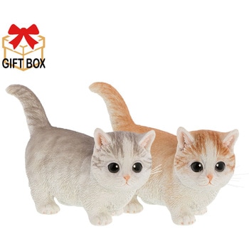 べニーズキャット マンチカン 紅石