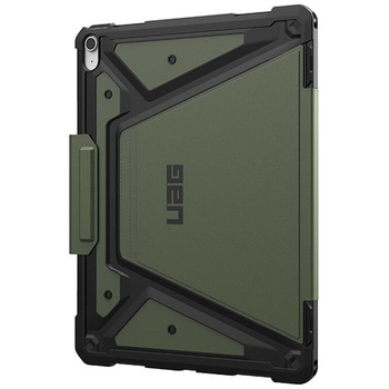 UAG 13インチ iPad Air用耐衝撃ケース『 METROPOLIS SE』 プリンストン