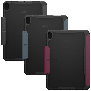 UAG 11インチ iPad Air用E耐衝撃ケース『ESSENTIAL ARMOR』 プリンストン