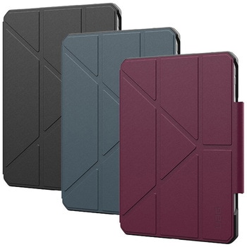 UAG 11インチ iPad Air用E耐衝撃ケース『ESSENTIAL ARMOR』 プリンストン