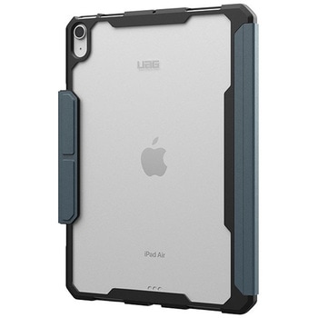 UAG 11インチ iPad Air用E耐衝撃ケース『ESSENTIAL ARMOR』 プリンストン