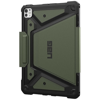 UAG 11インチ iPad Pro用耐衝撃ケース『 METROPOLIS SE』 プリンストン