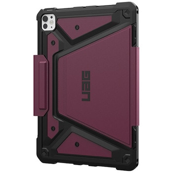 UAG 11インチ iPad Pro用耐衝撃ケース『 METROPOLIS SE』 プリンストン