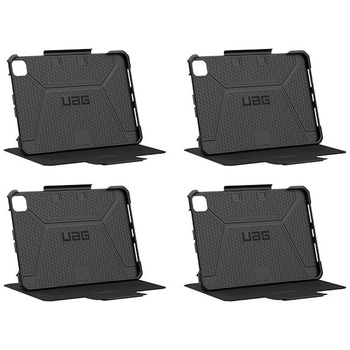 UAG 11インチ iPad Pro用耐衝撃ケース『 METROPOLIS SE』 プリンストン