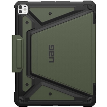 UAG 13インチ iPad Pro用耐衝撃ケース『 METROPOLIS SE』 プリンストン