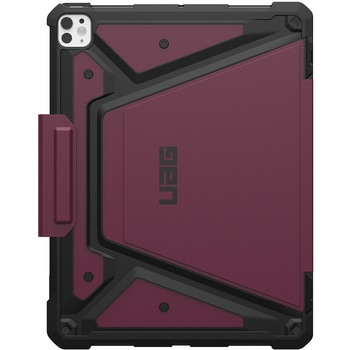 UAG 13インチ iPad Pro用耐衝撃ケース『 METROPOLIS SE』 プリンストン