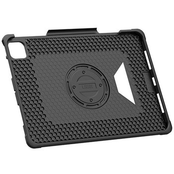 UAG-IPDP11M4-HS-BK UAG11インチiPadPro用耐衝撃ケース UAG-IPDP11M4-HS-BK UAG11インチiPadPro用耐衝撃ケース