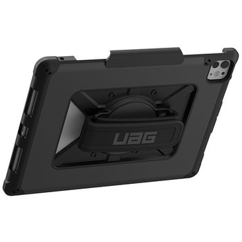 UAG-IPDP11M4-HS-BK UAG11インチiPadPro用耐衝撃ケース UAG-IPDP11M4-HS-BK UAG11インチiPadPro用耐衝撃ケース