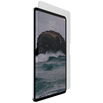 UAG 11インチ iPad Pro画面保護用ガラスシールド プリンストン