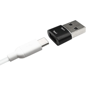 Type-C変換アダプター(Type-C to USB-A) エアージェイ