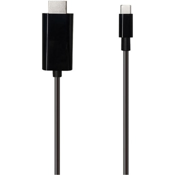 ミラーリングケーブルHDMI to Type-C 60Hz 1m エアージェイ