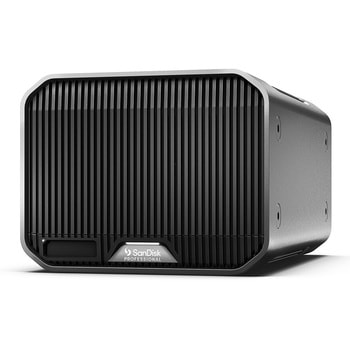 Ultrastar搭載Mac向け2ベイ外付けHDD G-RAID MIRROR I ・O DATA(アイ・オー・データ)