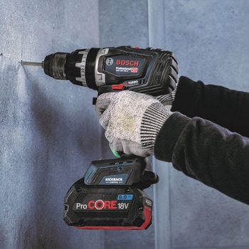 磁器タイル用ダイヤモンドドリルビット(回転専用) BOSCH(ボッシュ)
