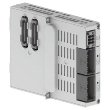 マニホールドコントローラ JXD1-M□ Seriesドライバユニット SMC