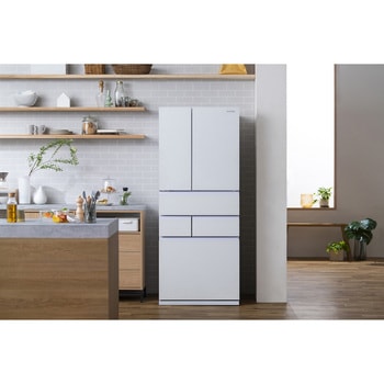 大型冷凍冷蔵庫 453L アイリスオーヤマ