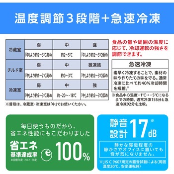 大型冷凍冷蔵庫 453L アイリスオーヤマ