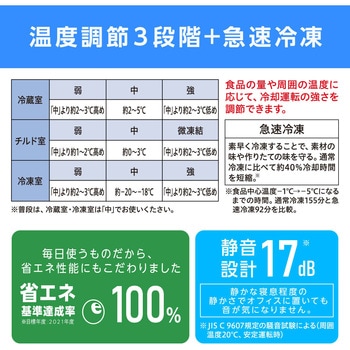 大型冷凍冷蔵庫 453L 霜取り不要 アイリスオーヤマ